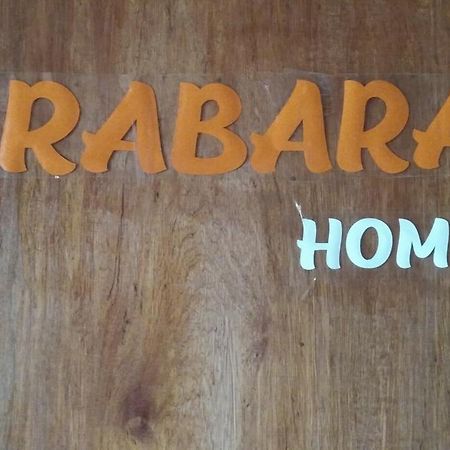 Purabarang Homestay Rantepao Exterior foto
