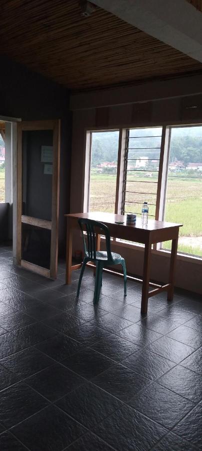Purabarang Homestay Rantepao Exterior foto