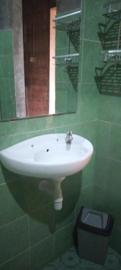 Purabarang Homestay Rantepao Zimmer foto