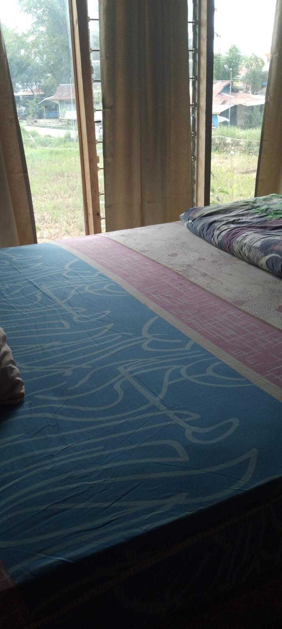 Purabarang Homestay Rantepao Zimmer foto