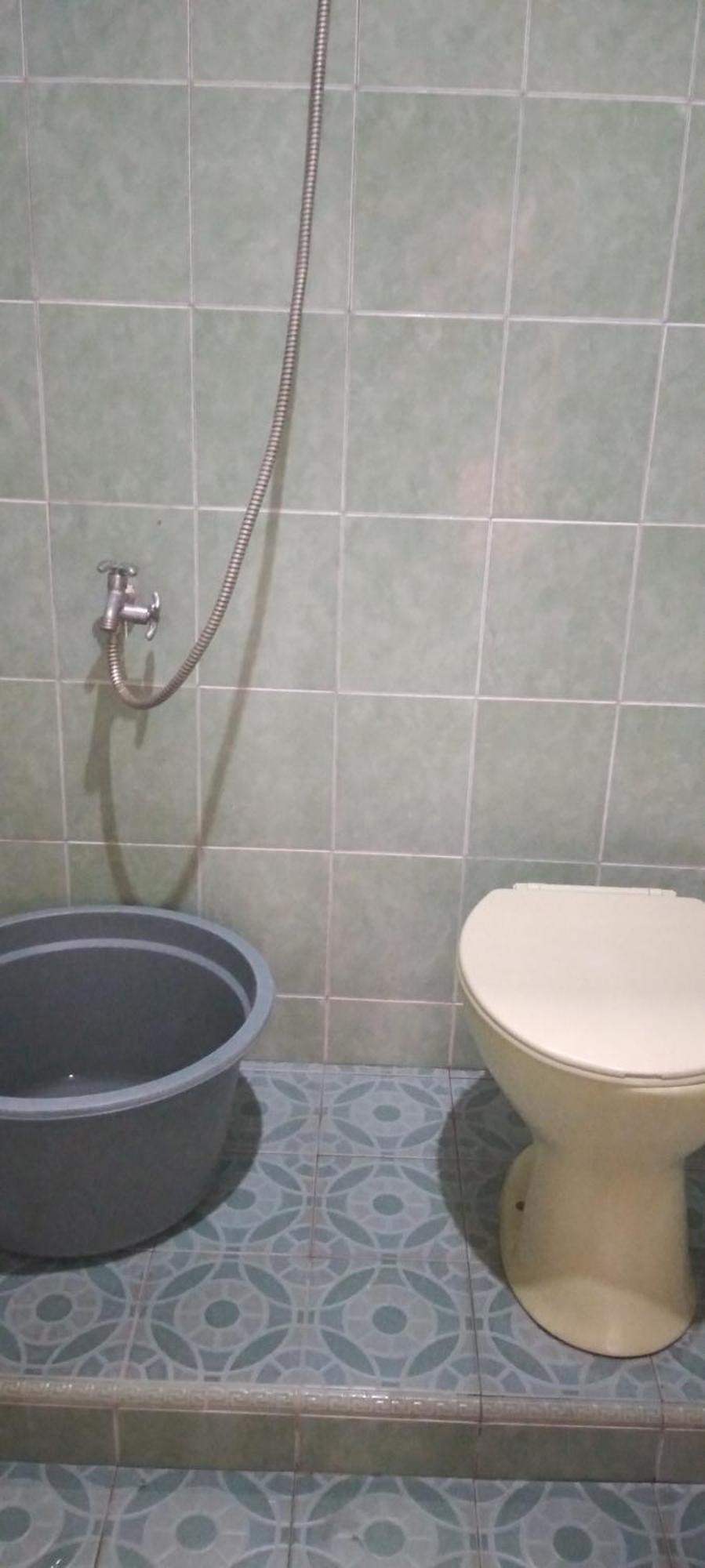 Purabarang Homestay Rantepao Zimmer foto