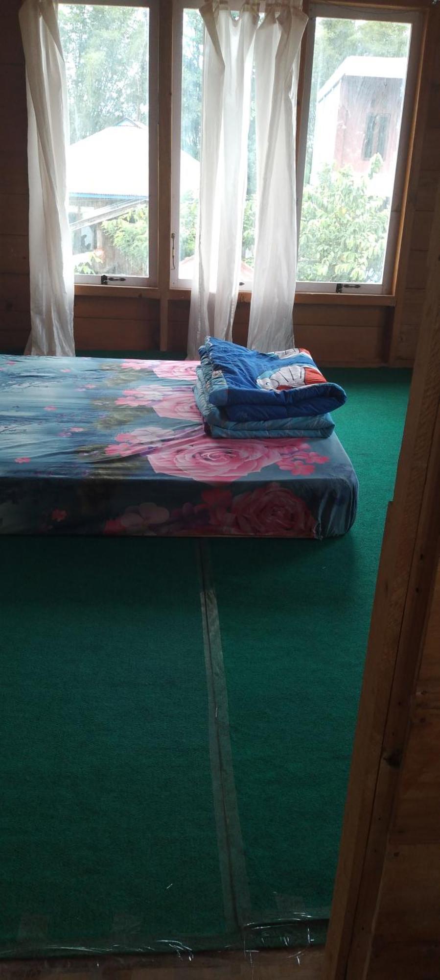 Purabarang Homestay Rantepao Zimmer foto