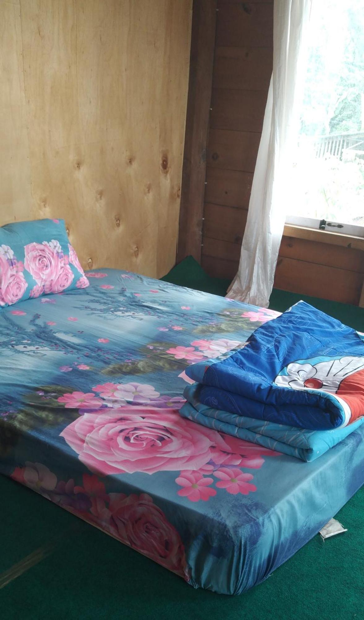Purabarang Homestay Rantepao Zimmer foto
