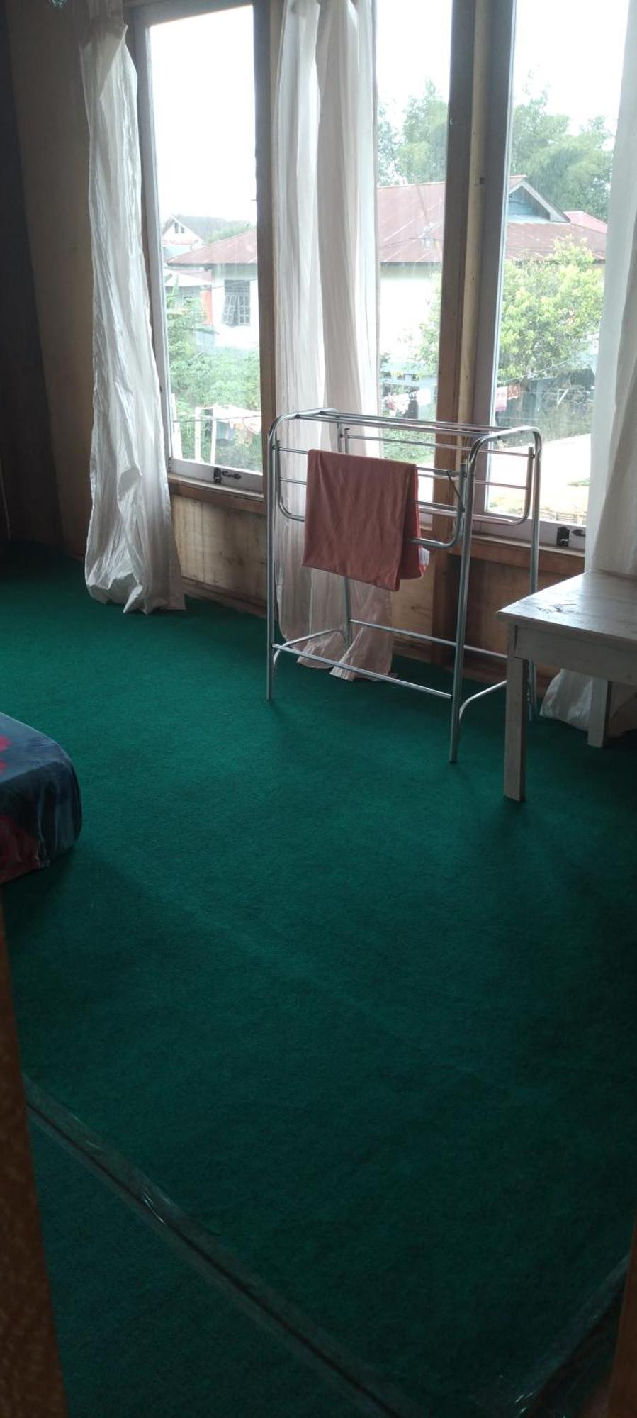 Purabarang Homestay Rantepao Zimmer foto