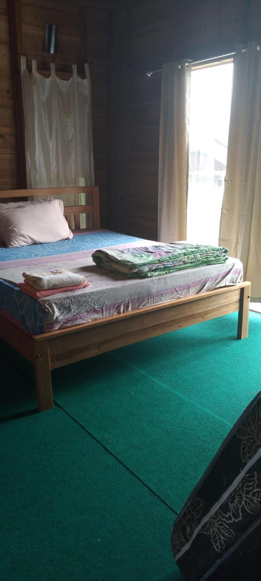 Purabarang Homestay Rantepao Zimmer foto