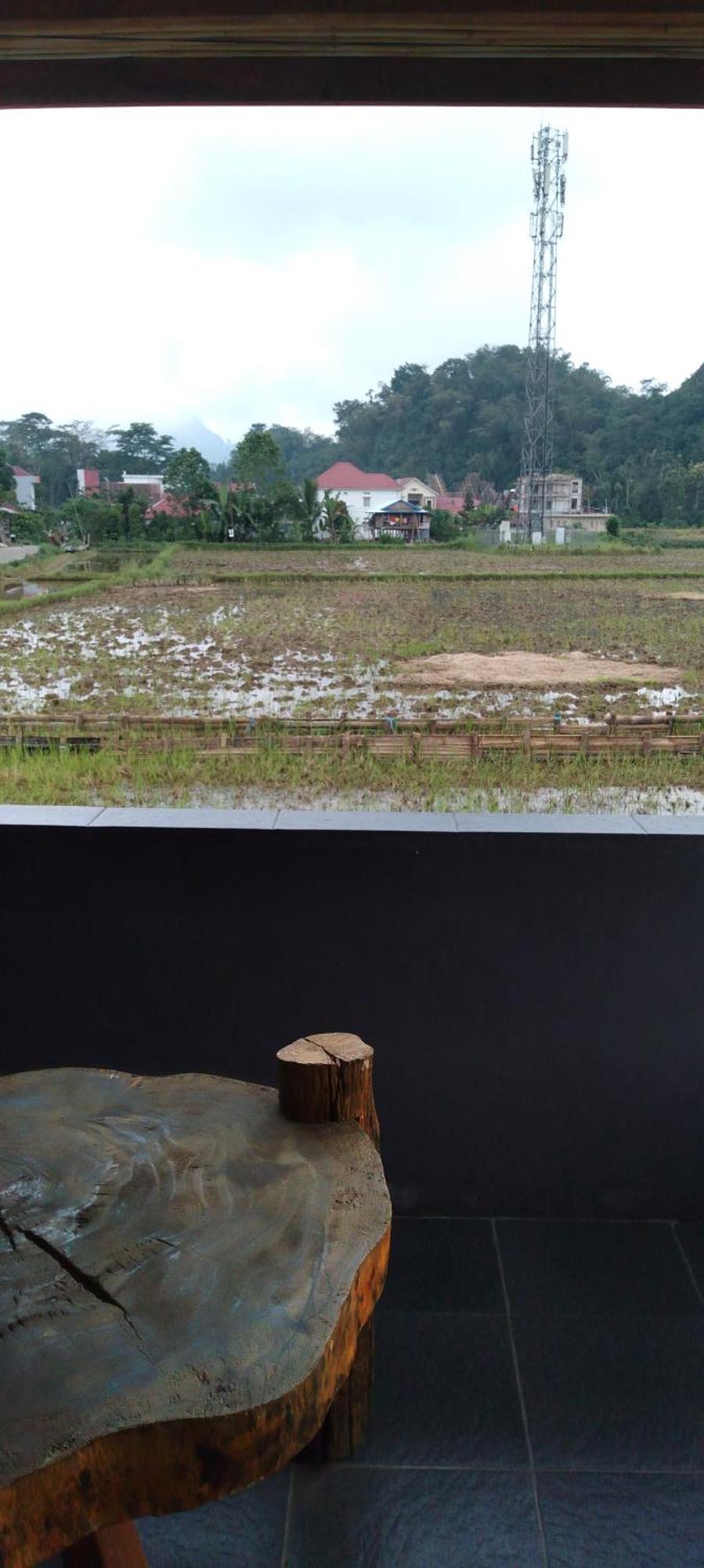 Purabarang Homestay Rantepao Zimmer foto